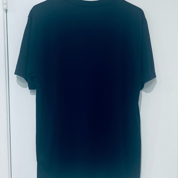 NIKE RUNNING SHORT SLEEVE T SHIRT.SIZE LARGE - Picture 3 of 4